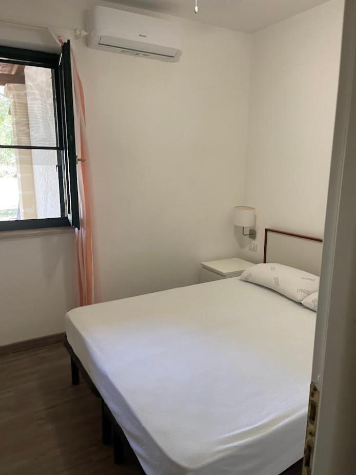 Appartamenti In Villa Senia Favignana Buitenkant foto