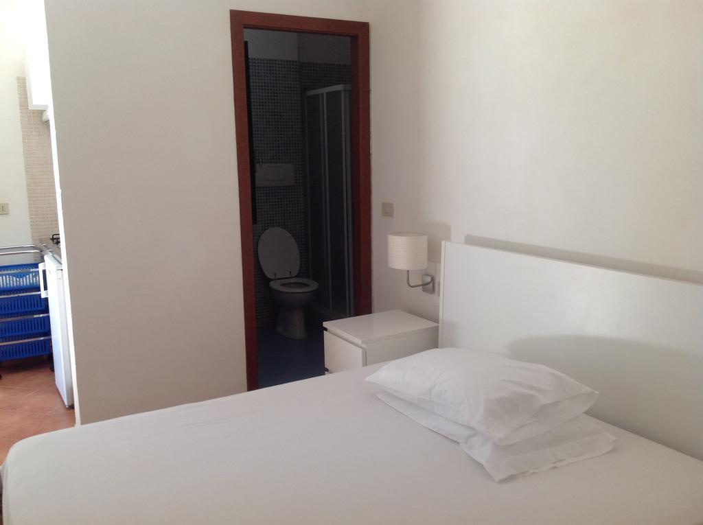 Appartamenti In Villa Senia Favignana Kamer foto